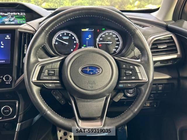 Subaru FORESTER 2018-12 270233-11