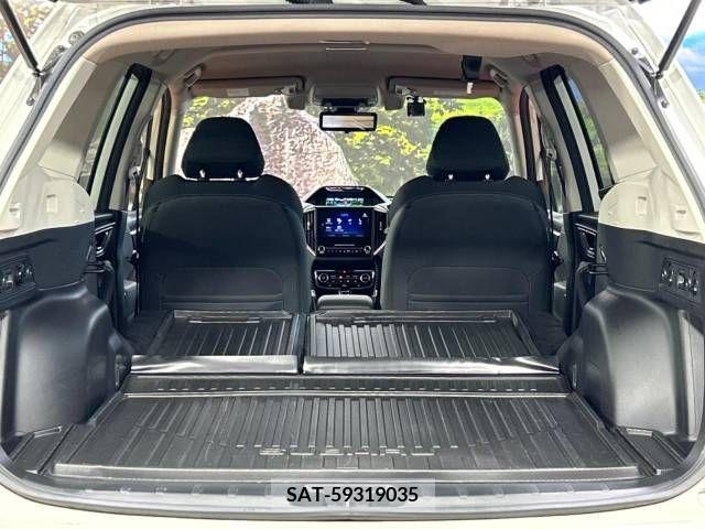 Subaru FORESTER 2018-12 270233-10