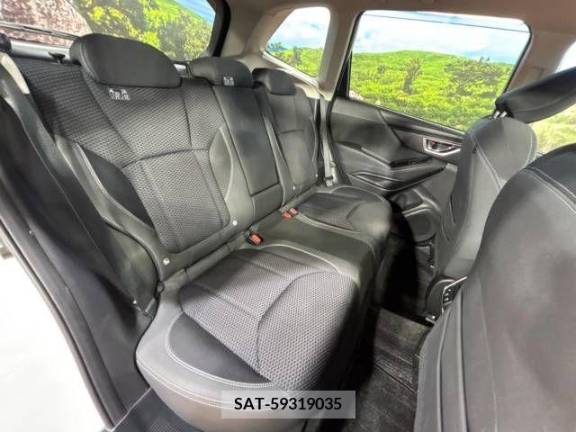 Subaru FORESTER 2018-12 270233-9