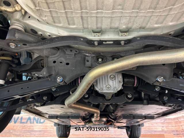 Subaru FORESTER 2018-12 270233-19