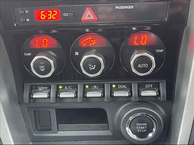 Toyota 86 2018-11 19963-10