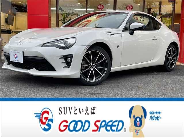 Toyota 86 2018-11 19963-0