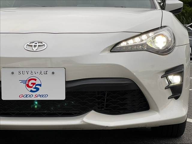 Toyota 86 2018-11 19963-18