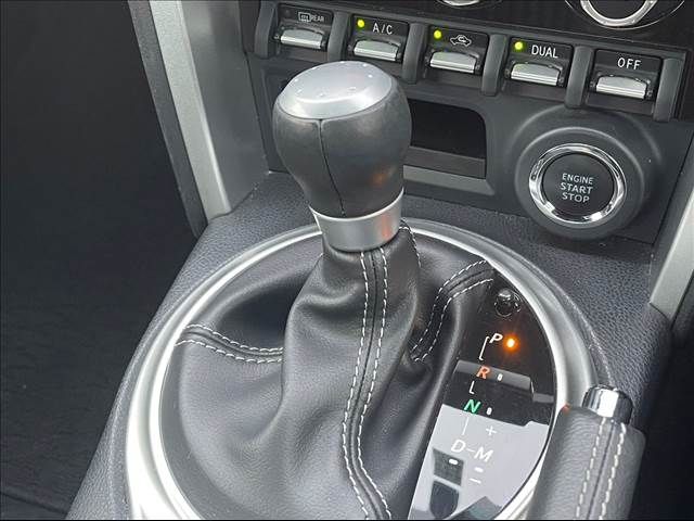 Toyota 86 2018-11 19963-11