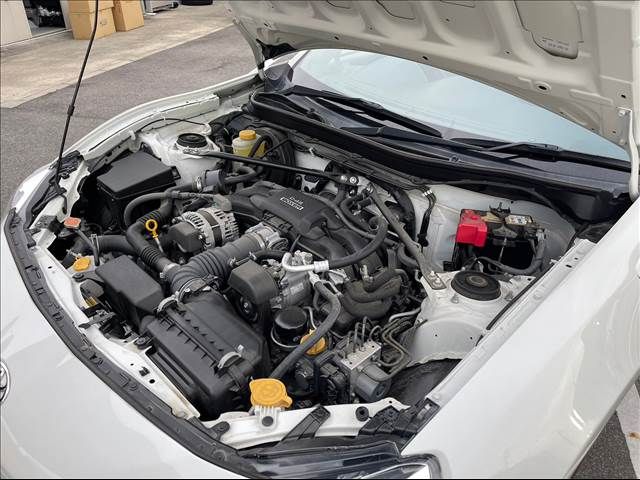 Toyota 86 2018-11 19963-17