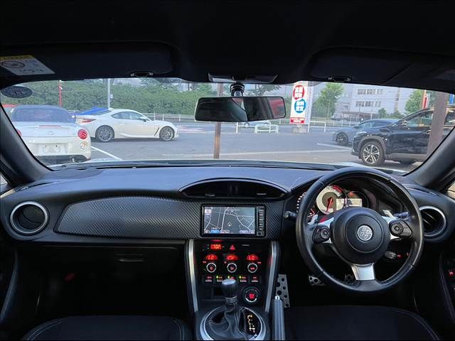 Toyota 86 2018-11 19963-1