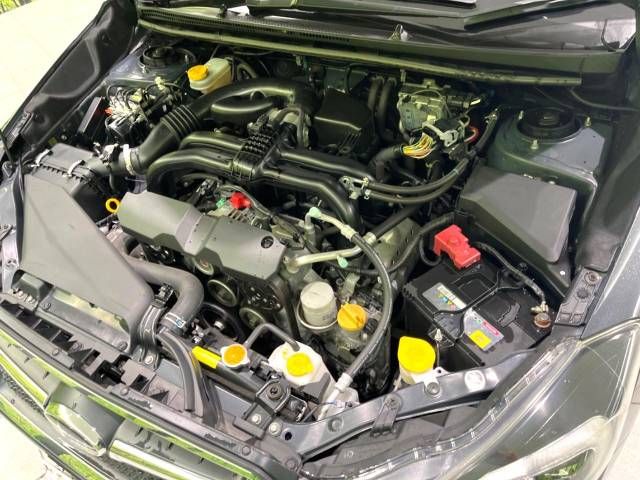 Subaru IMPREZA 2016-07 14538-18