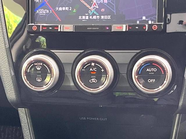 Subaru IMPREZA 2016-07 14538-6