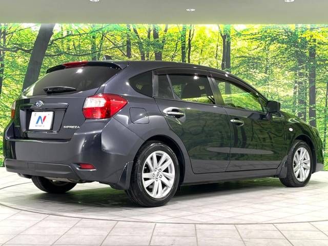 Subaru IMPREZA 2016-07 14538-17