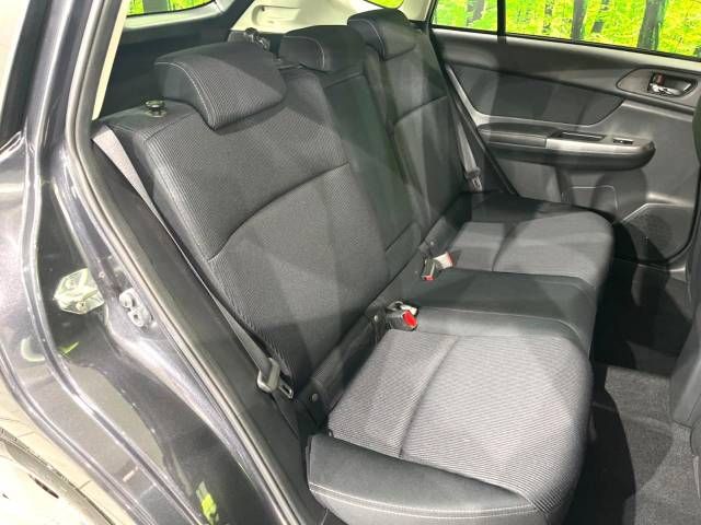 Subaru IMPREZA 2016-07 14538-9