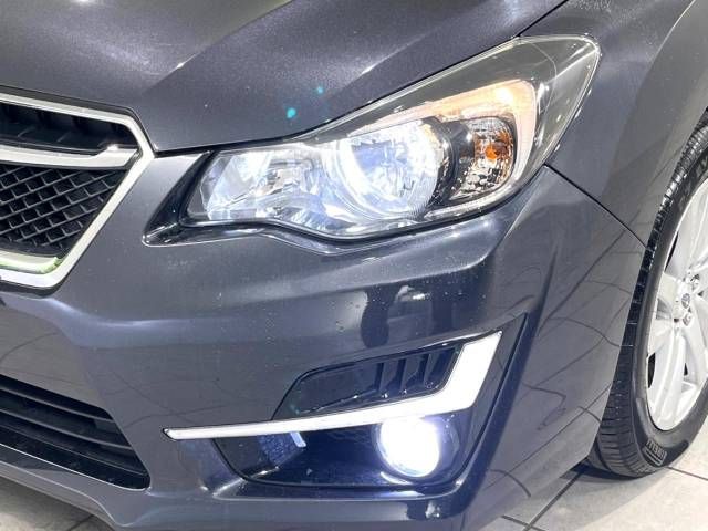 Subaru IMPREZA 2016-07 14538-12