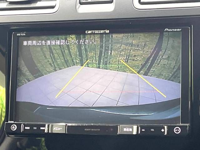 Subaru IMPREZA 2016-07 14538-5