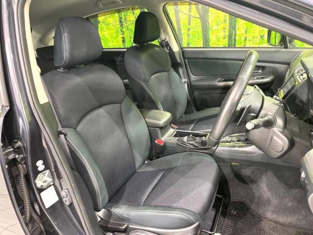 Subaru IMPREZA 2016-07 14538-8