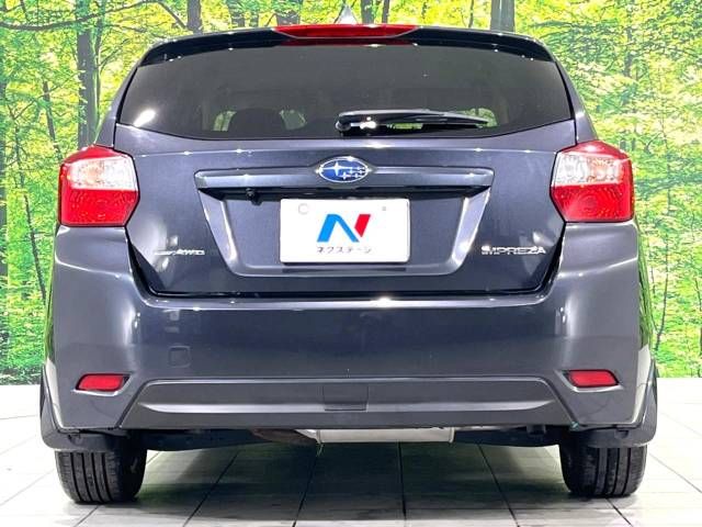 Subaru IMPREZA 2016-07 14538-15