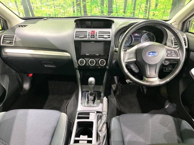 Subaru IMPREZA 2016-07 14538-1