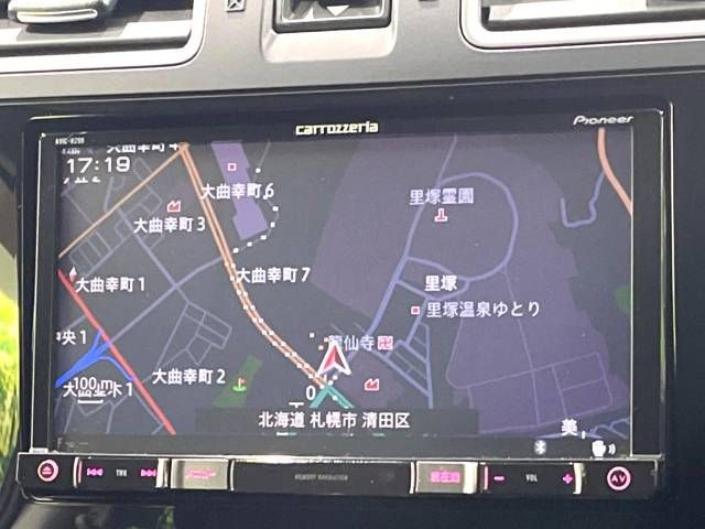 Subaru IMPREZA 2016-07 14538-4