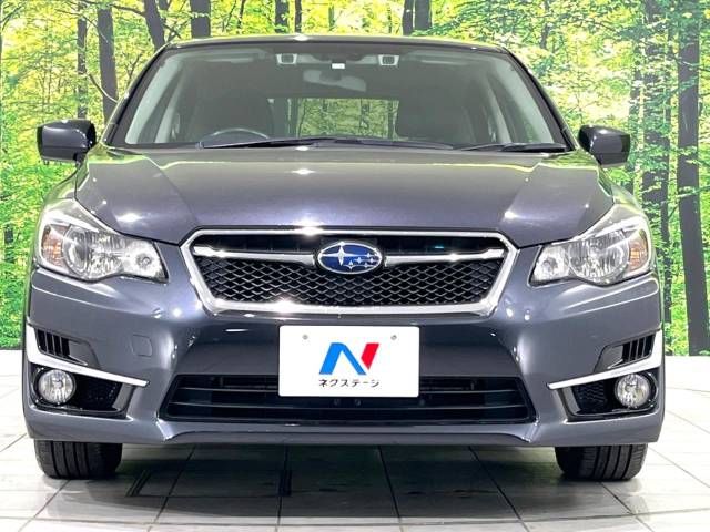 Subaru IMPREZA 2016-07 14538-14