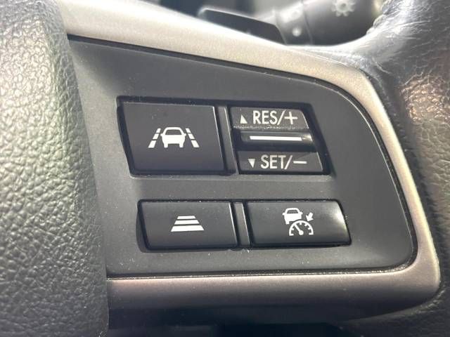 Subaru IMPREZA 2016-07 14538-3