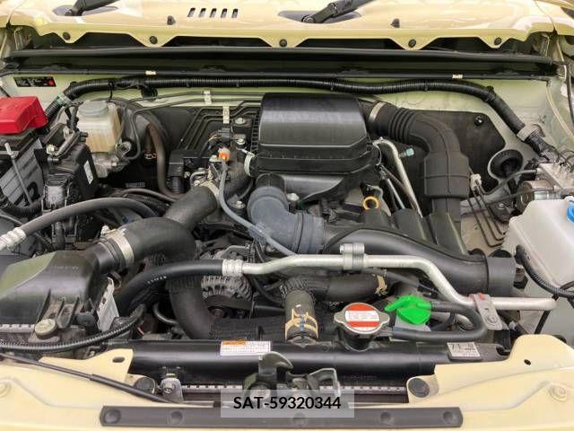 Suzuki JIMNY 2019-07 274749-18
