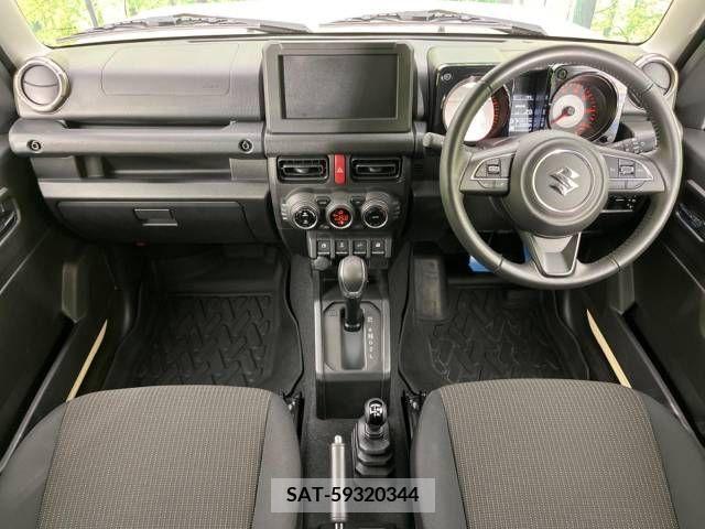 Suzuki JIMNY 2019-07 274749-1