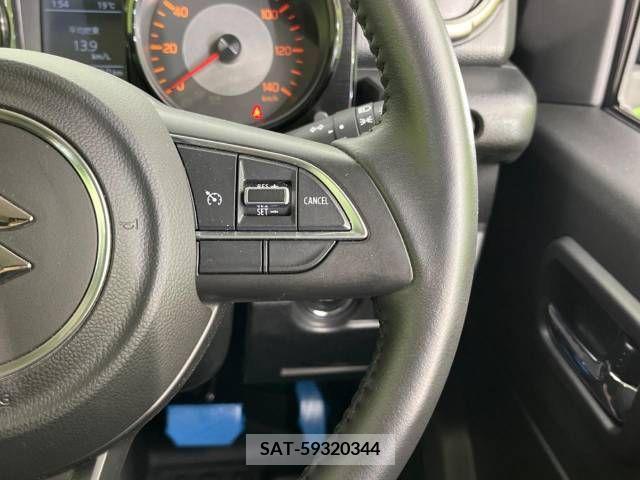Suzuki JIMNY 2019-07 274749-5