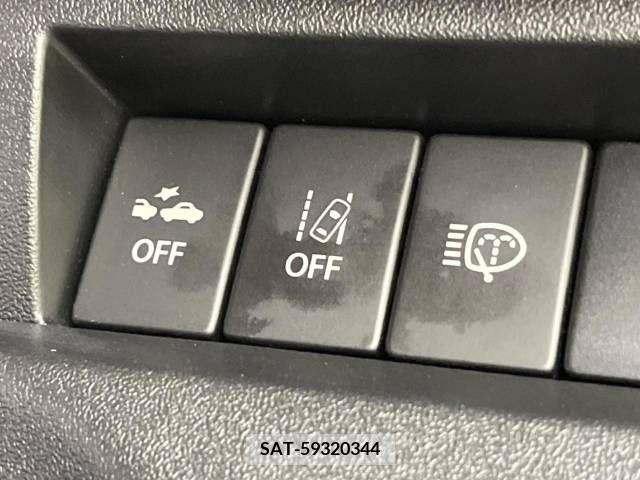 Suzuki JIMNY 2019-07 274749-6