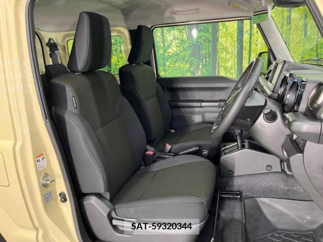 Suzuki JIMNY 2019-07 274749-8