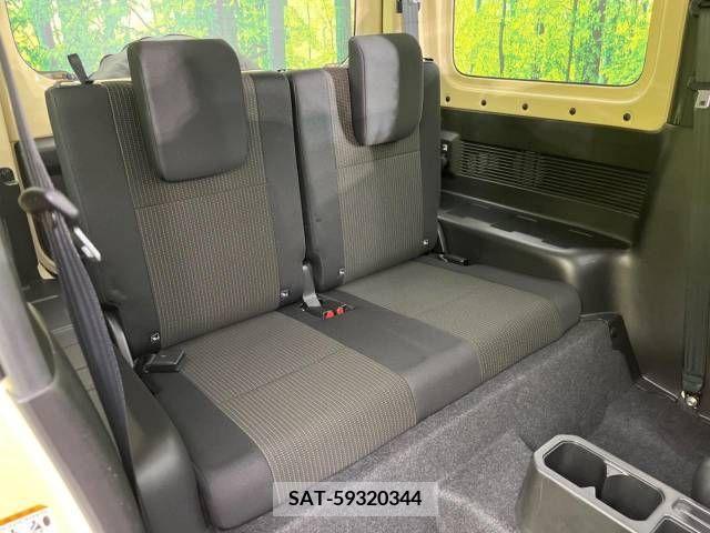Suzuki JIMNY 2019-07 274749-9