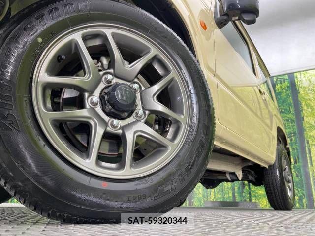 Suzuki JIMNY 2019-07 274749-13