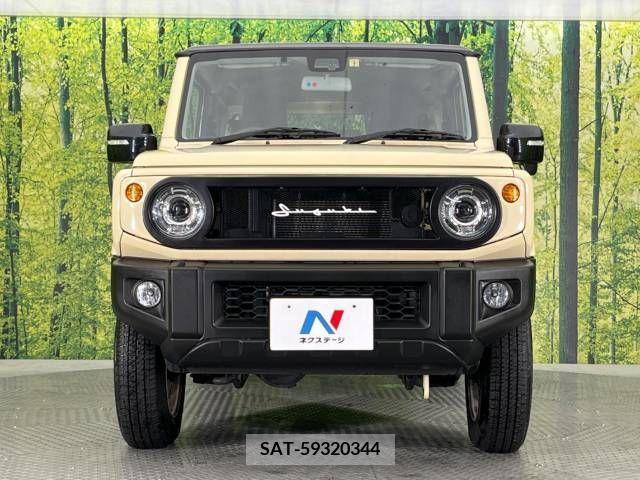 Suzuki JIMNY 2019-07 274749-14