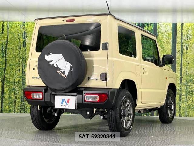 Suzuki JIMNY 2019-07 274749-17