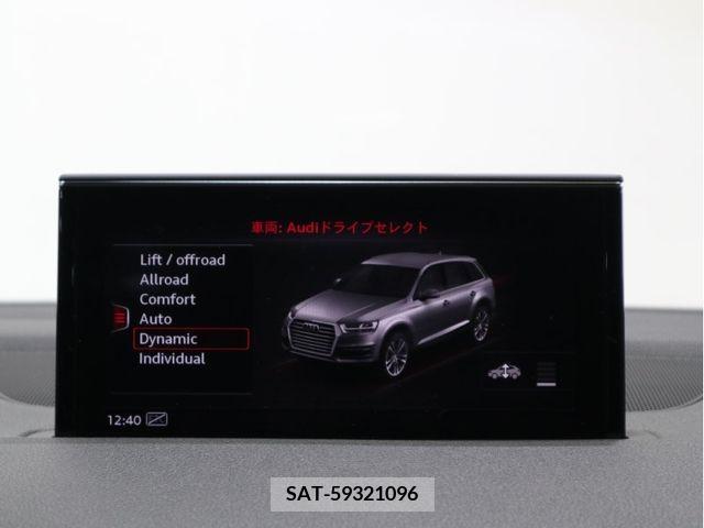 Audi Q7 2019-07 261348-14