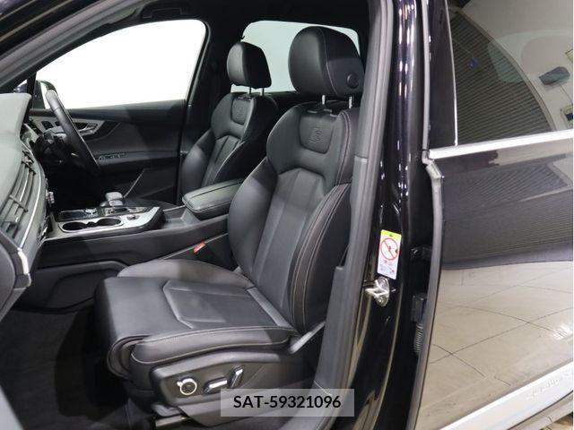 Audi Q7 2019-07 261348-17