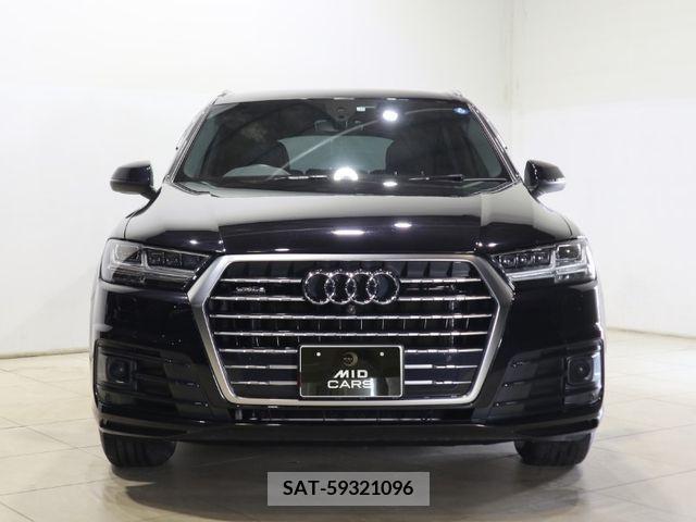Audi Q7 2019-07 261348-1
