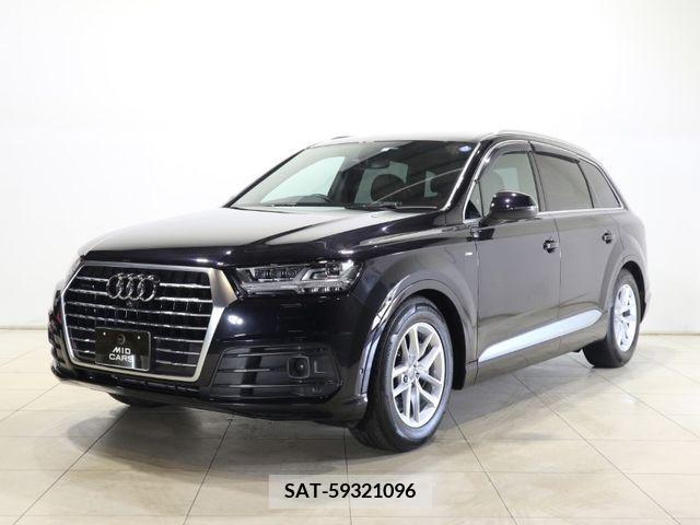 Audi Q7 2019-07 261348-0
