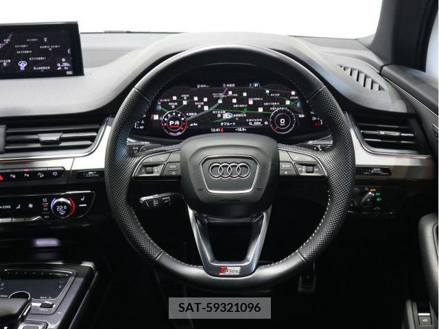 Audi Q7 2019-07 261348-10