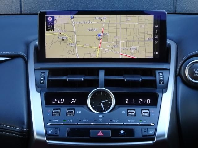 Lexus NX 2018-01 13679-16
