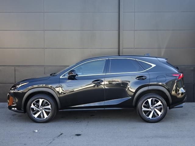 Lexus NX 2018-01 13679-7