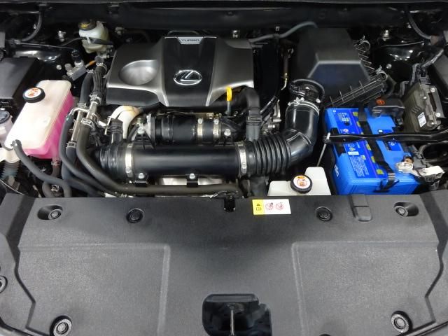 Lexus NX 2018-01 13679-18