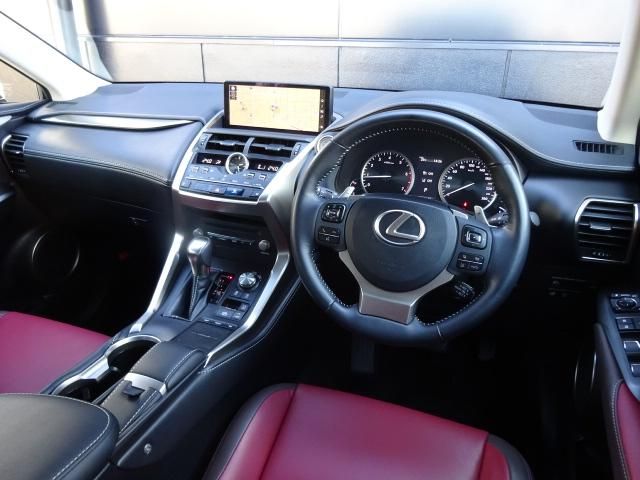 Lexus NX 2018-01 13679-13