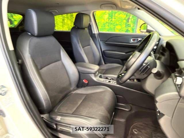 Honda VEZEL 2021-04 288314-8