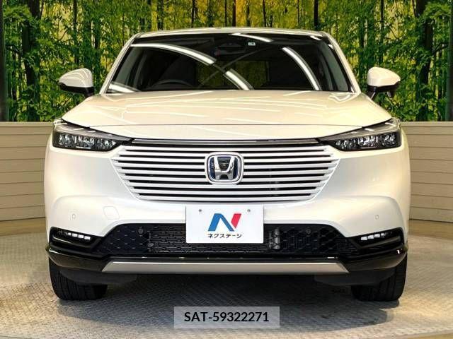 Honda VEZEL 2021-04 288314-14