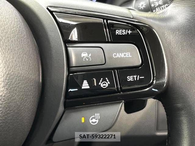Honda VEZEL 2021-04 288314-5