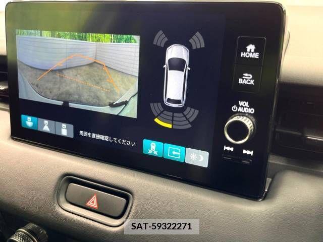 Honda VEZEL 2021-04 288314-4