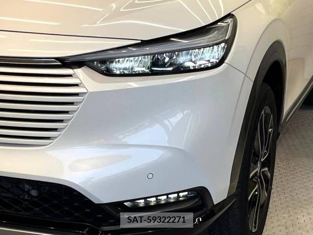 Honda VEZEL 2021-04 288314-12