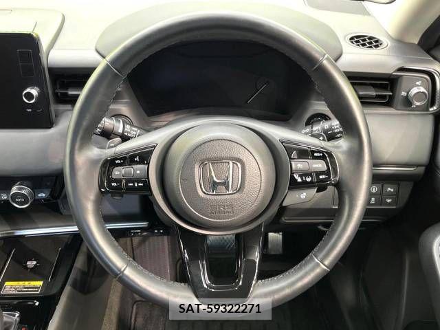 Honda VEZEL 2021-04 288314-11