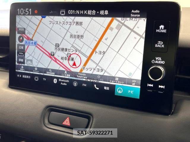 Honda VEZEL 2021-04 288314-3