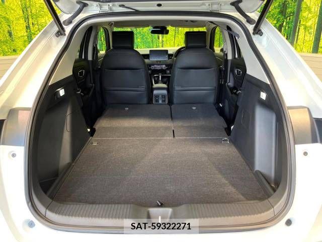 Honda VEZEL 2021-04 288314-10