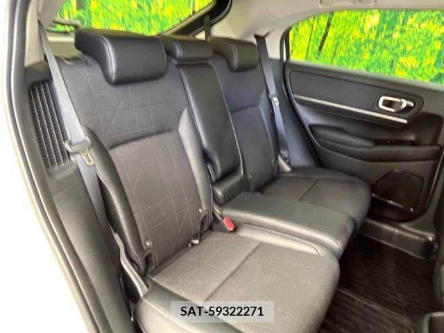 Honda VEZEL 2021-04 288314-9