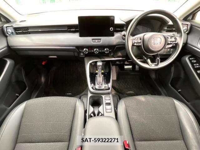 Honda VEZEL 2021-04 288314-1